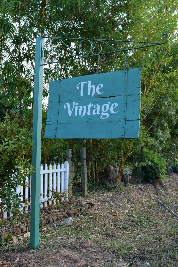 Apartmán The Vintage Chikmagalūr Exteriér fotografie